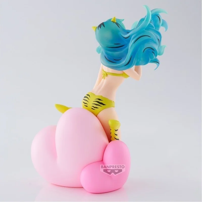 Urusei Yatsura - Figurine Lamu - Espresto Lum soft and Drifting  - FIGURINES FILLES SEXY