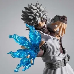 My Hero Academia - Figurine Dabi Crématorium ver - S.H.Figuarts  - My Hero Academia