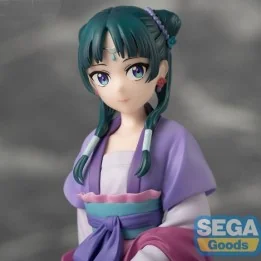 Les Carnets de l'Apothicaire - Figurine Maomao - Moon Fairy  - AUTRES FIGURINES