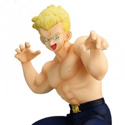 Dragon Ball - Figurine General Blue - Red Ribbon Army Ichibansho  -  DRAGON BALL Z