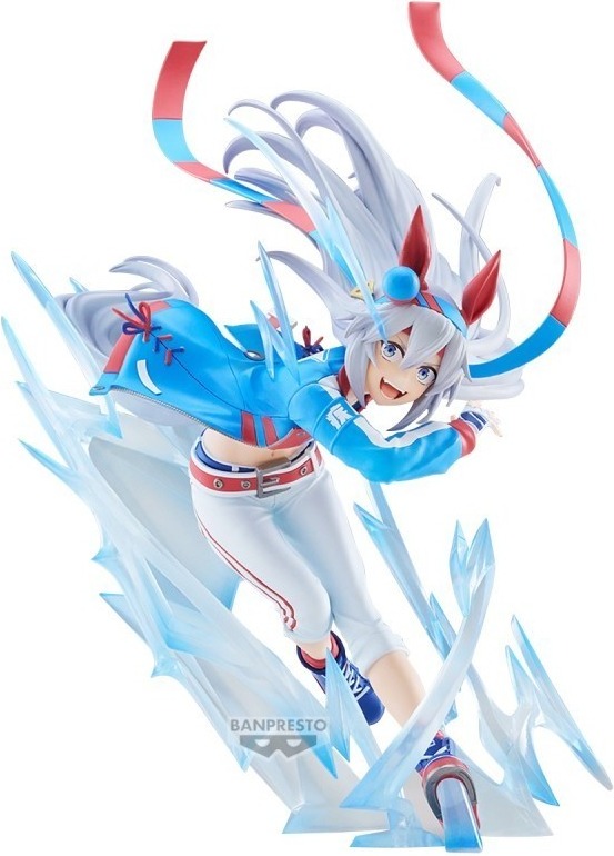 Unamusume Cinderella Gray - Tamamo Cross  - AUTRES FIGURINES