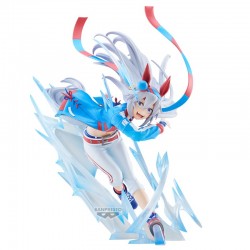 Unamusume Cinderella Gray - Tamamo Cross  - AUTRES FIGURINES