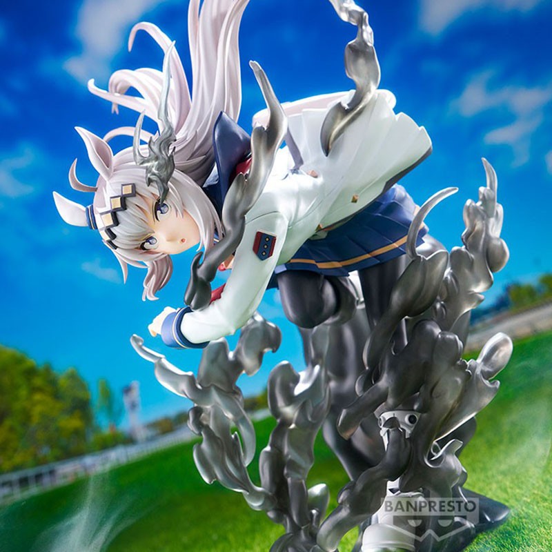 Unamusume Cinderella Gray - Oguri Cap  - AUTRES FIGURINES