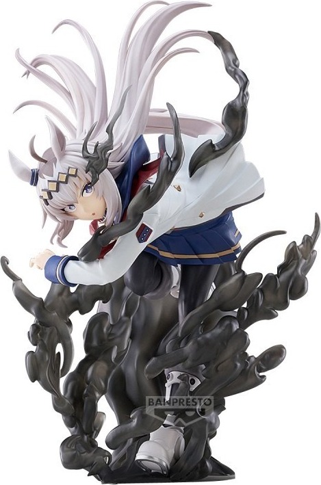 Unamusume Cinderella Gray - Oguri Cap  - AUTRES FIGURINES