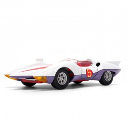 Speed Racer - Mach 5 Die-cast - Jada  - AUTRES FIGURINES