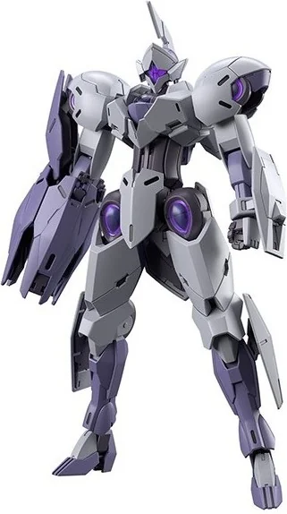 Gundam The Witch from Mercury - Gunpla Michaelis HG  -  GUNDAM