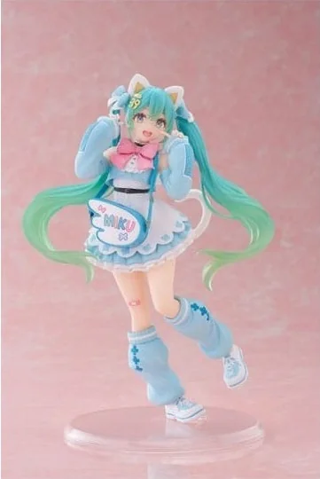 Figurine Hatsune Miku Fashion Fancy  - AUTRES FIGURINES