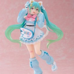 Figurine Hatsune Miku Fashion Fancy  - AUTRES FIGURINES