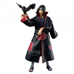 Naruto Shippuden - Figurine Itachi - Grandista Special Edition  -  NARUTO