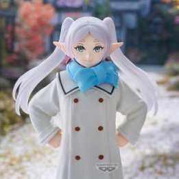 Frieren: Beyond Journey's End - Figurine Frieren  - AUTRES FIGURINES