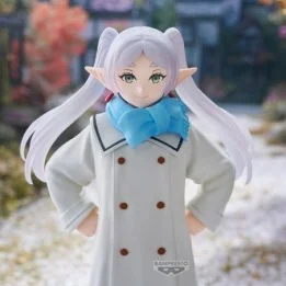 Frieren: Beyond Journey's End - Figurine Frieren  - AUTRES FIGURINES