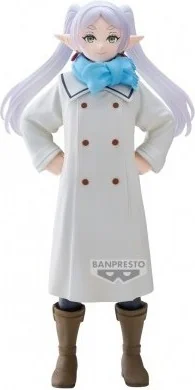 Frieren: Beyond Journey's End - Figurine Frieren  - AUTRES FIGURINES