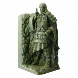 Naruto - Serre-livres Madara Uchiha & Hashirama Senju  -  NARUTO