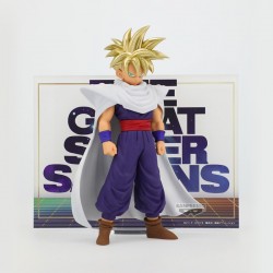 Dragon Ball Z - Figurine Son Gohan Super Saiyan - Blood of Saiyans  -  DRAGON BALL Z