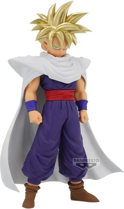 Dragon Ball Z - Figurine Son Gohan Super Saiyan - Blood of Saiyans  -  DRAGON BALL Z