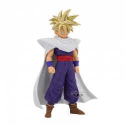 Dragon Ball Z - Figurine Son Gohan Super Saiyan - Blood of Saiyans  -  DRAGON BALL Z
