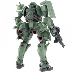 Gundam Zaku GQ HG 1/144  -  GUNDAM