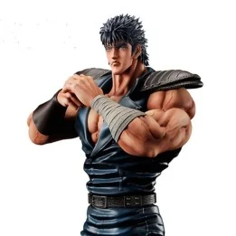 Fist of the North Star - Figurine Kenshiro - Ichibansho  - AUTRES FIGURINES