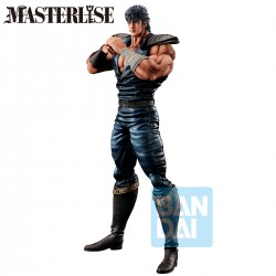 Fist of the North Star - Figurine Kenshiro - Ichibansho  - AUTRES FIGURINES