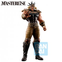 Fist of the North Star - Figurine Raoh - Ichibansho  - AUTRES FIGURINES