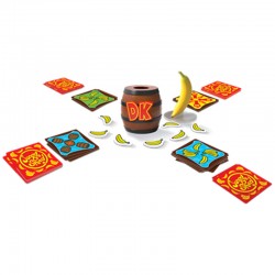 Jungle Speed Donkey Kong  - AUTRES GOODIES