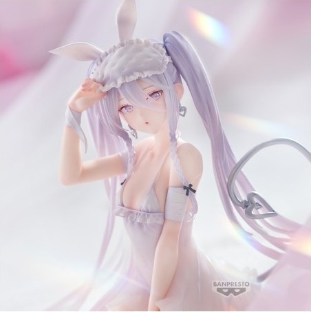 Figurine Rurudo - Espresto  - FIGURINES FILLES SEXY