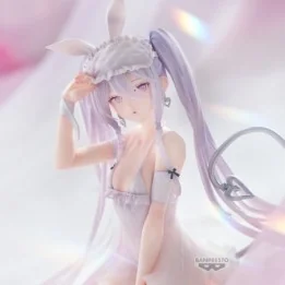 Figurine Rurudo - Espresto  - FIGURINES FILLES SEXY
