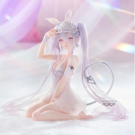 Figurine Rurudo - Espresto  - FIGURINES FILLES SEXY