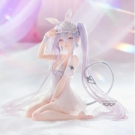 Figurine Rurudo - Espresto  - FIGURINES FILLES SEXY