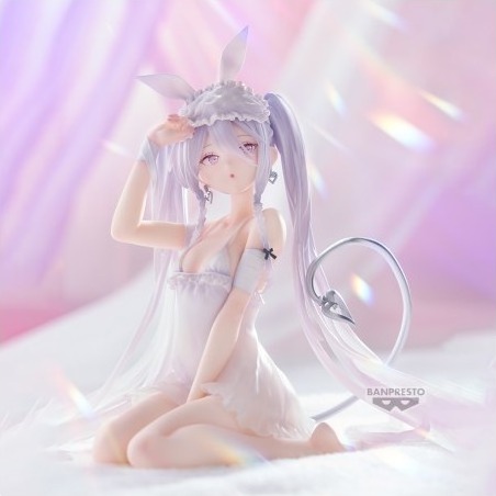 Figurine Rurudo - Espresto  - FIGURINES FILLES SEXY