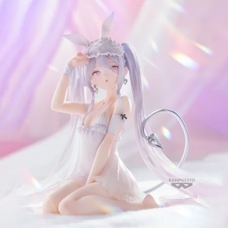 Figurine Rurudo - Espresto  - FIGURINES FILLES SEXY