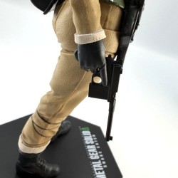 Metal Gear Solid: Snake Eater - Figurine Eva  - JEUX VIDEO