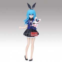 Date a Live - Figurine Yoshino - Glitter & Glamours  - AUTRES FIGURINES