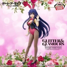 Date a Live - Figurine Tohka Yatogami - Glitter & Glamours  - FIGURINES FILLES SEXY