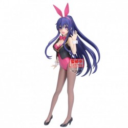 Date a Live - Figurine Tohka Yatogami - Glitter & Glamours  - FIGURINES FILLES SEXY
