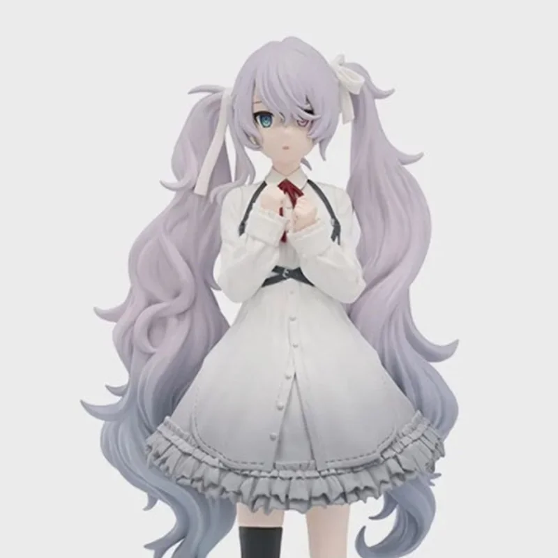 Figurine Hatsune Miku Empty Sekai  - AUTRES FIGURINES