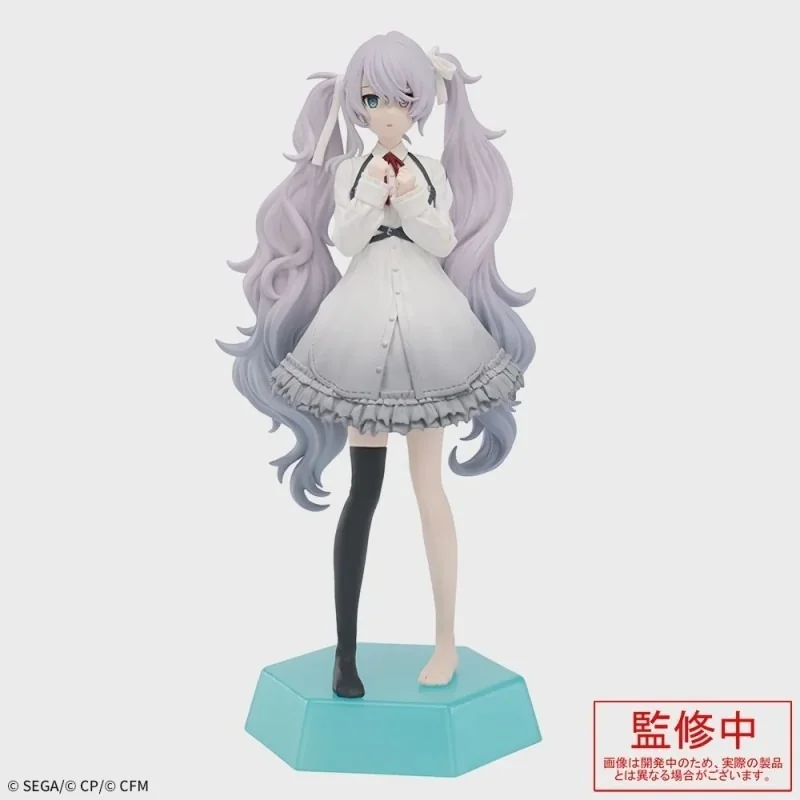Figurine Hatsune Miku Empty Sekai  - AUTRES FIGURINES