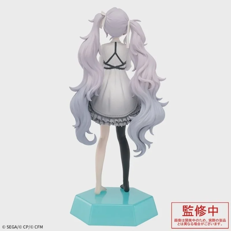 Figurine Hatsune Miku Empty Sekai  - AUTRES FIGURINES