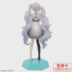 Figurine Hatsune Miku Empty Sekai  - AUTRES FIGURINES