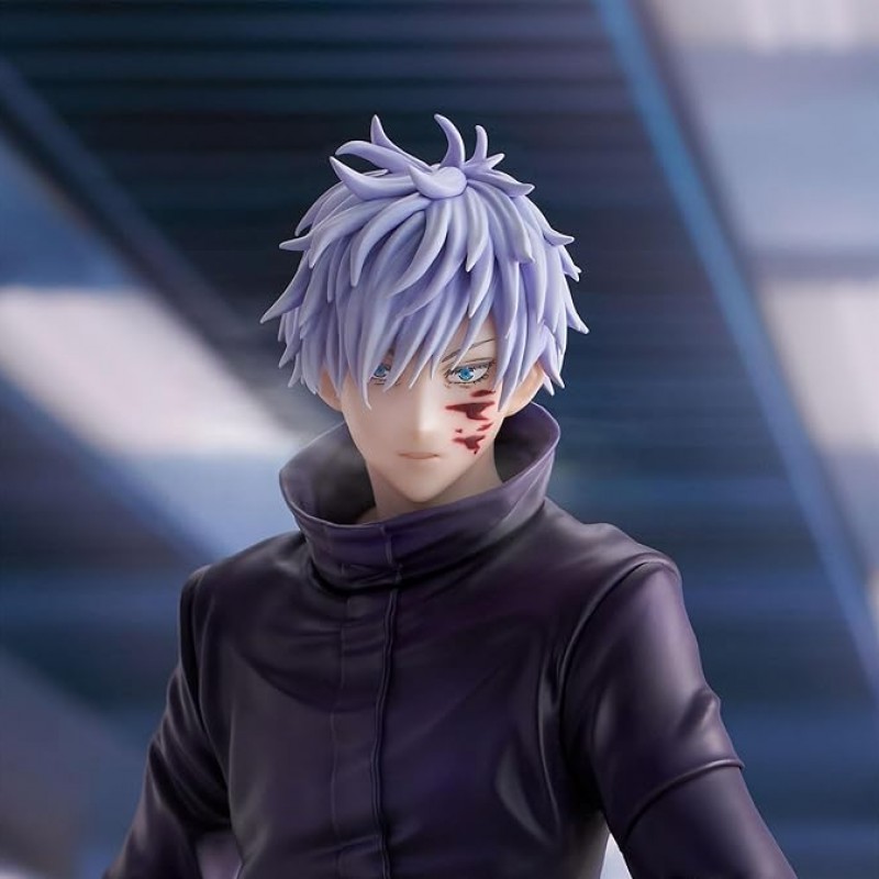 Jujutsu Kaisen - Figurine Gojo Satoru - Extermination ver  - AUTRES FIGURINES