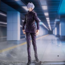 Jujutsu Kaisen - Figurine Gojo Satoru - Extermination ver  - AUTRES FIGURINES
