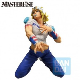 Jojo's Bizarre Adventure - Figurine Johnny Joestar - Ichibansho  - AUTRES FIGURINES
