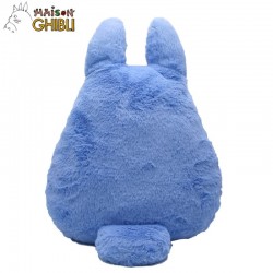 Mon Voisin Totoro - Coussin Totoro Bleu Nakayoshi  -  TOTORO - GHIBLI
