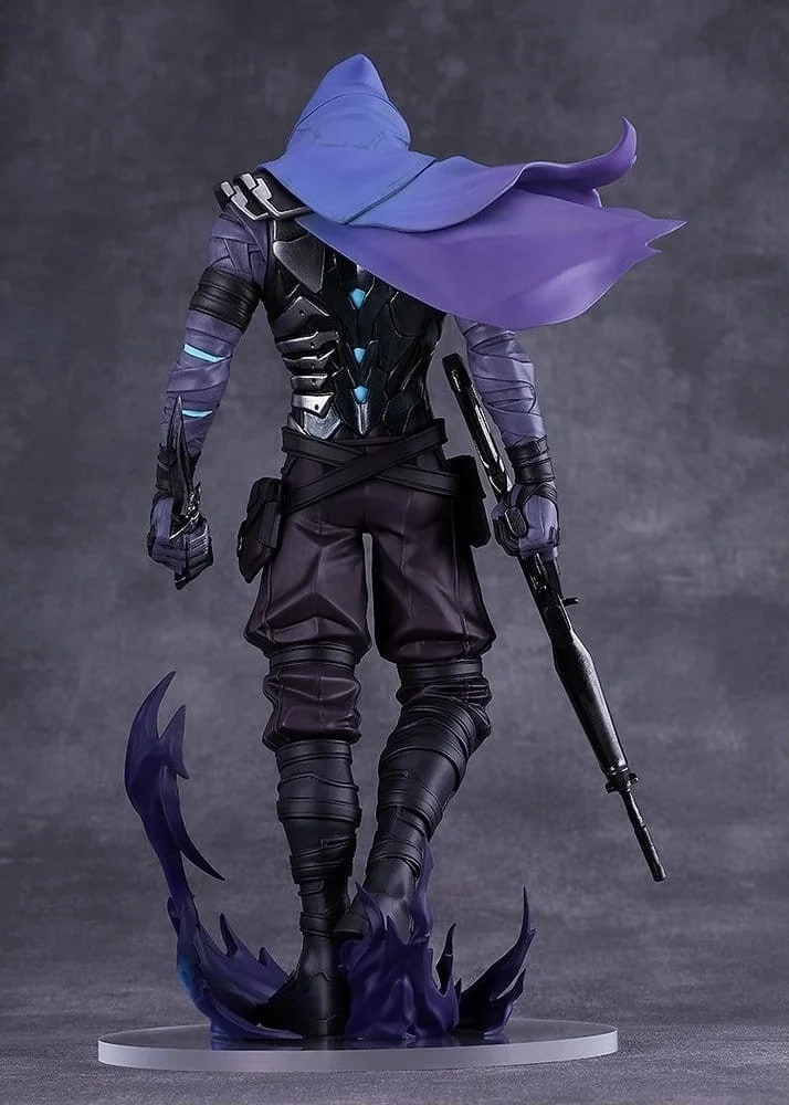 Valorant - Figurine Omen - Pop up parade SP  - JEUX VIDEO