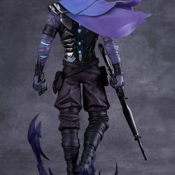 Valorant - Figurine Omen - Pop up parade SP  - JEUX VIDEO