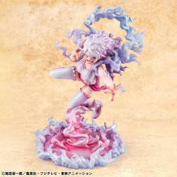 One Piece - Figurine Jewelry Bonney Free Future - P.O.P  -  ONE PIECE