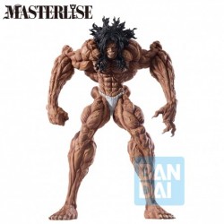 Baki - Figurine Pickle - Ichibansho Giant Heartbeat  - AUTRES FIGURINES