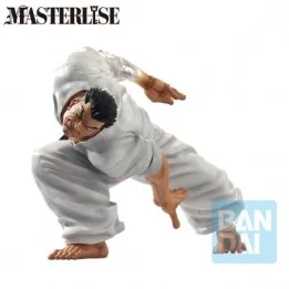 Baki - Figurine Katsumi Orochi - Ichibansho Giant Heartbeat  - AUTRES FIGURINES