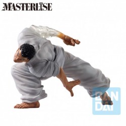 Baki - Figurine Katsumi Orochi - Ichibansho Giant Heartbeat  - AUTRES FIGURINES