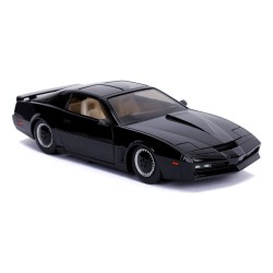K2000 - Voiture KITT Pontiac - 1/24  - CINÉMA & SÉRIES TV